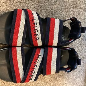 Tommy Hilfiger sandals